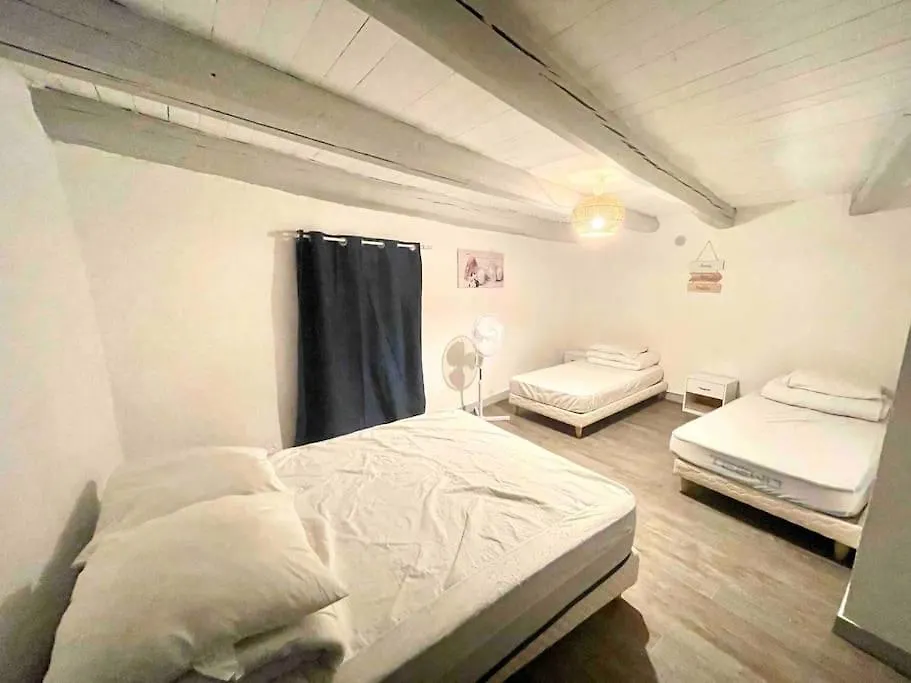 אנוניי Maison Chaleureuse Et Rustique 0*,  צרפת