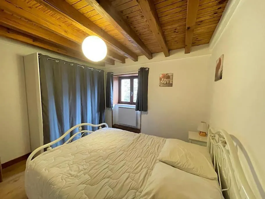 בית נופש אנוניי Maison Chaleureuse Et Rustique